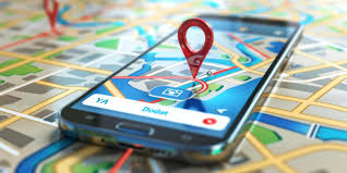 Real-Time Ride Tracking Apps